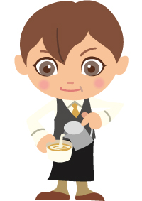 職業イメージ