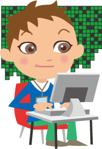 職業イメージ