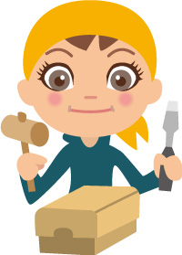職業イメージ